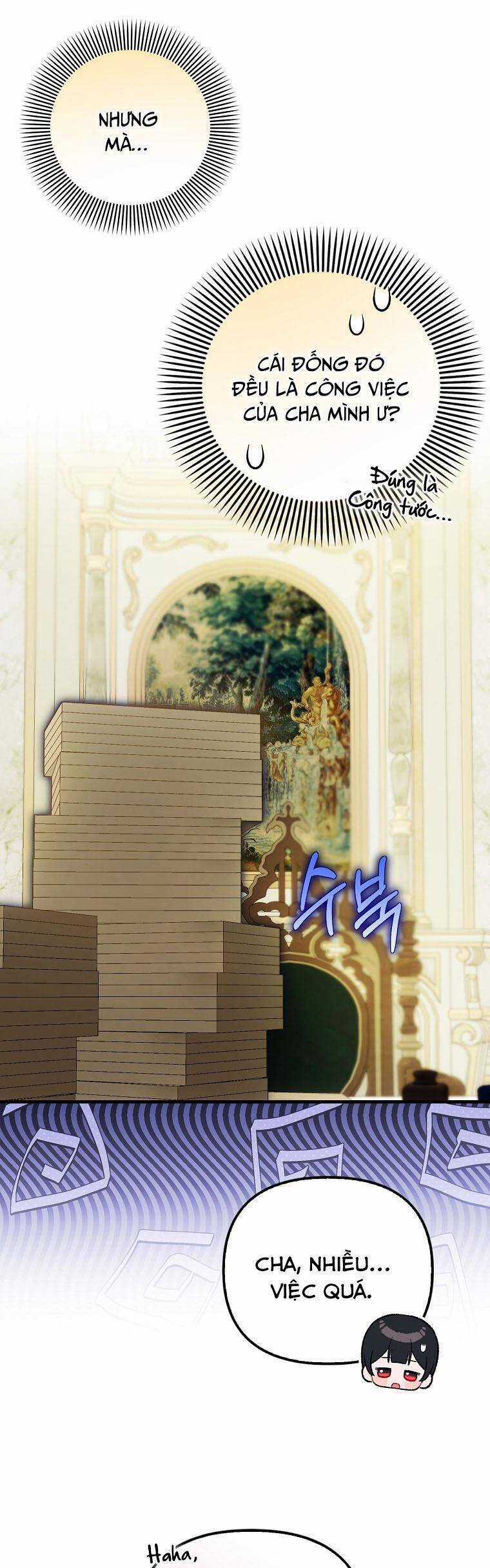 Lần Đầu Tiên Được Yêu Thương Món quà ý nghĩa nhất cho người thân yêu Chapter 40 trang 11