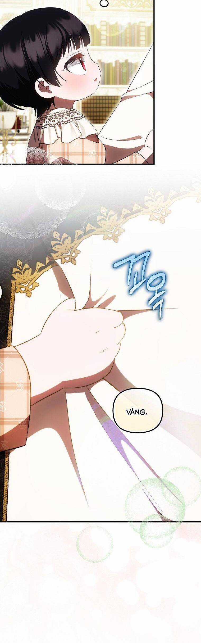 Lần Đầu Tiên Được Yêu Thương Món quà ý nghĩa nhất cho người thân yêu Chapter 40 trang 14