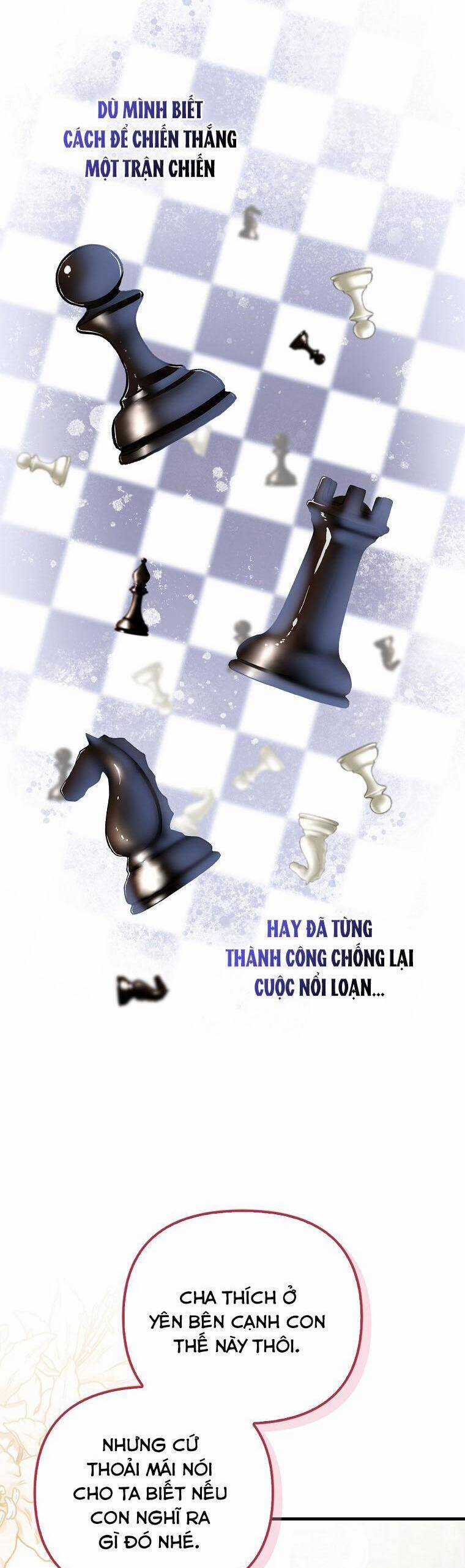 Lần Đầu Tiên Được Yêu Thương Món quà ý nghĩa nhất cho người thân yêu Chapter 40 trang 17