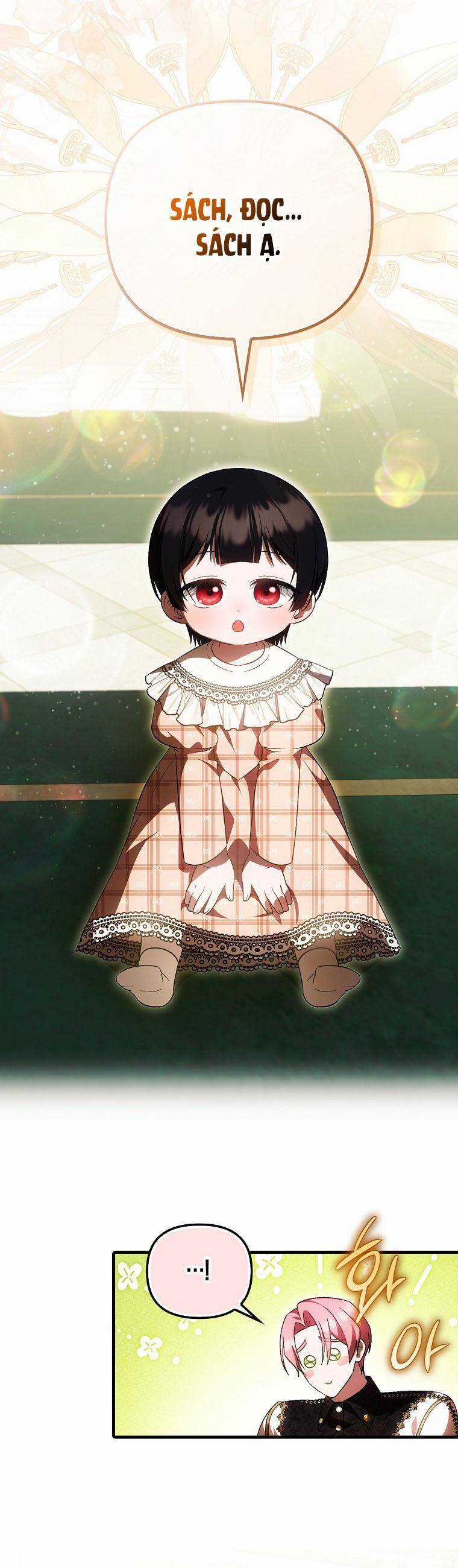 Lần Đầu Tiên Được Yêu Thương Món quà ý nghĩa nhất cho người thân yêu Chapter 40 trang 20