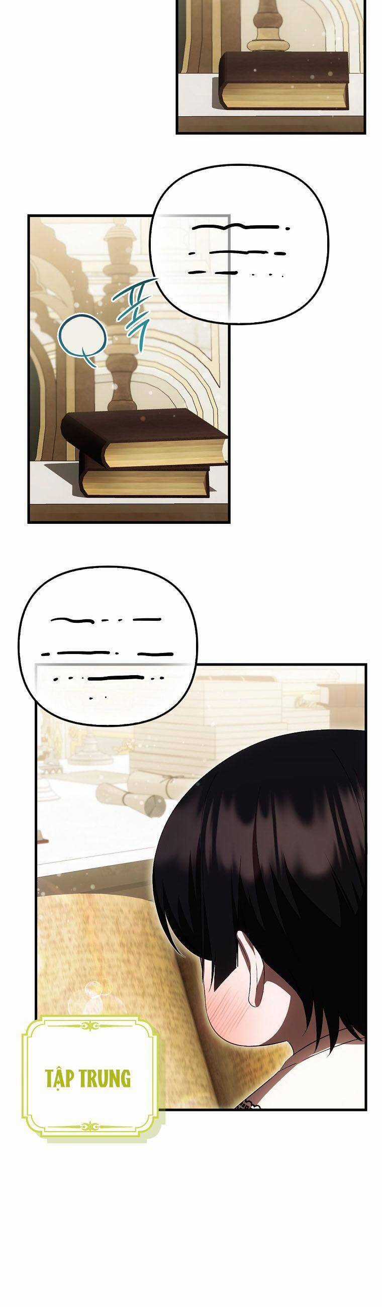 Lần Đầu Tiên Được Yêu Thương Món quà ý nghĩa nhất cho người thân yêu Chapter 40 trang 22