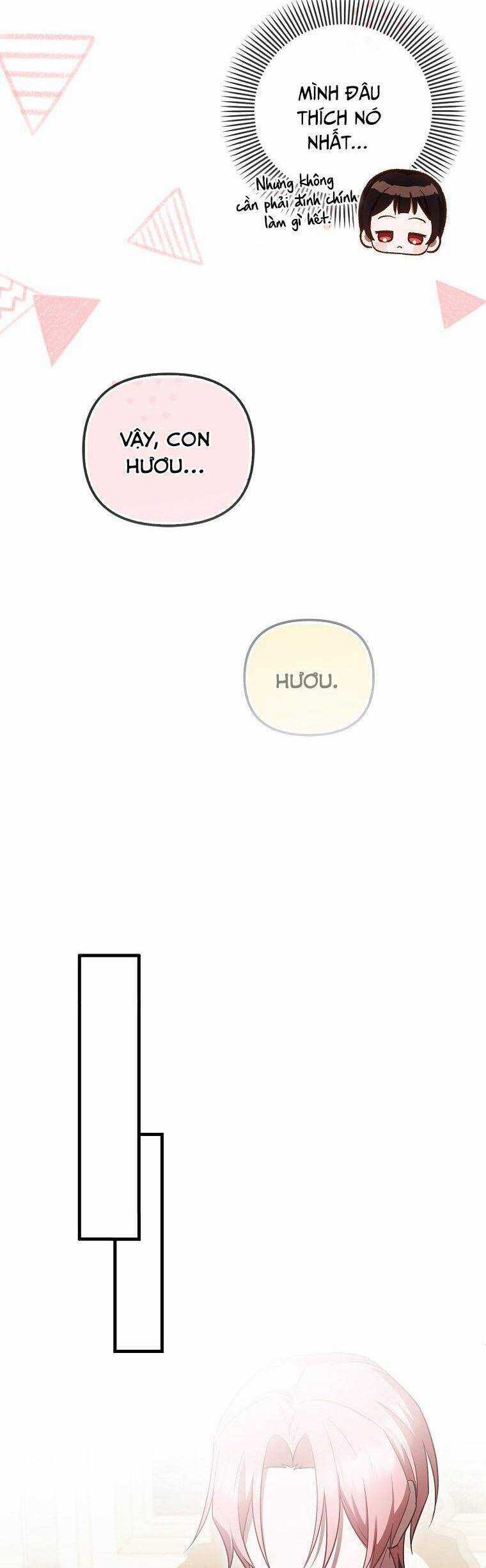 Lần Đầu Tiên Được Yêu Thương Món quà ý nghĩa nhất cho người thân yêu Chapter 40 trang 25