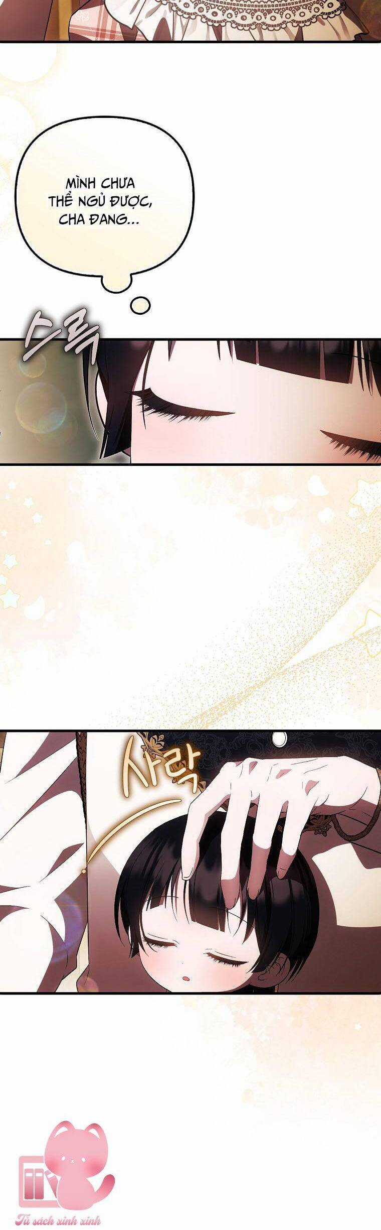 Lần Đầu Tiên Được Yêu Thương Món quà ý nghĩa nhất cho người thân yêu Chapter 40 trang 27