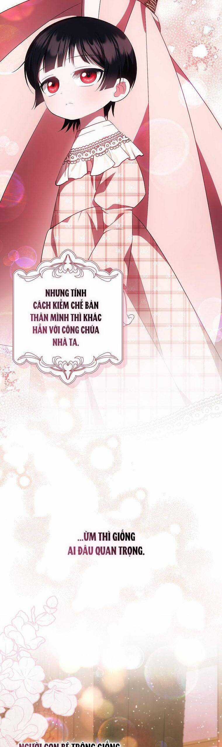 Lần Đầu Tiên Được Yêu Thương Món quà ý nghĩa nhất cho người thân yêu Chapter 40 trang 29