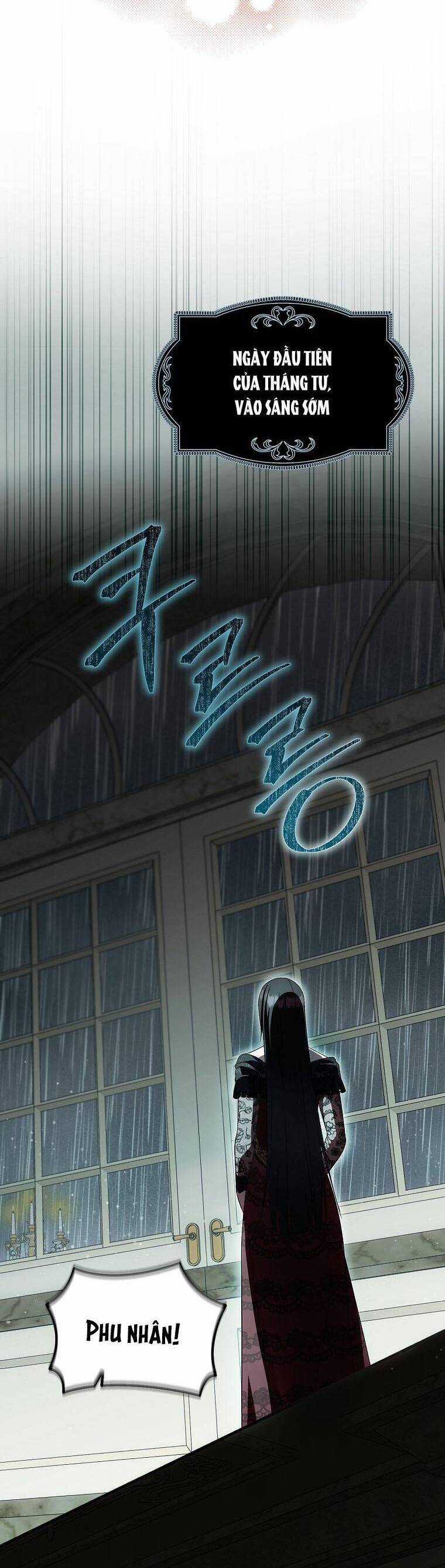 Lần Đầu Tiên Được Yêu Thương Món quà ý nghĩa nhất cho người thân yêu Chapter 40 trang 38