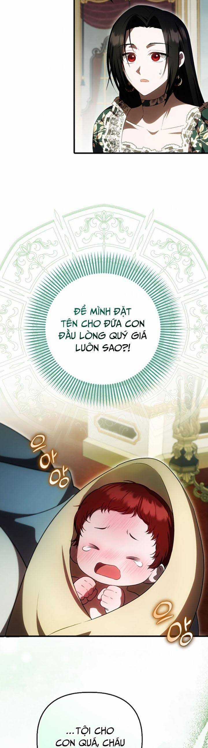 Lần Đầu Tiên Được Yêu Thương Món quà ý nghĩa nhất cho người thân yêu Chapter 41 trang 11