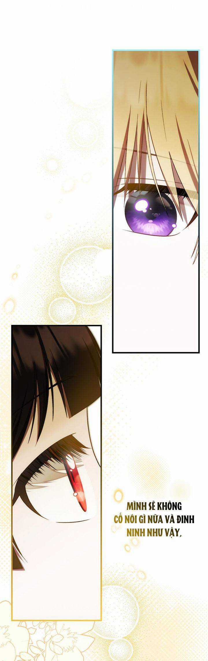 Lần Đầu Tiên Được Yêu Thương Món quà ý nghĩa nhất cho người thân yêu Chapter 41 trang 33