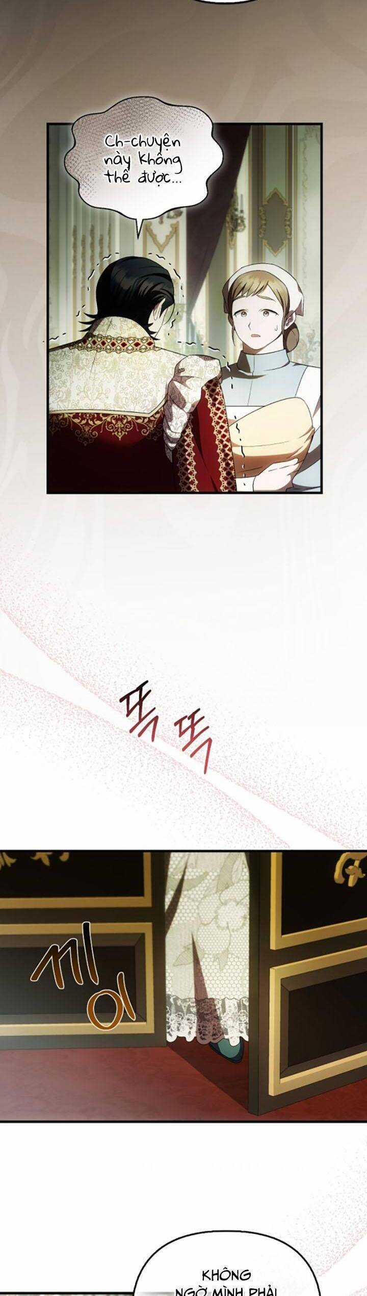 Lần Đầu Tiên Được Yêu Thương Món quà ý nghĩa nhất cho người thân yêu Chapter 41 trang 6