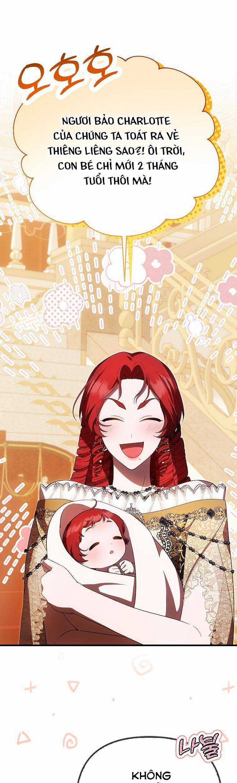 Lần Đầu Tiên Được Yêu Thương Món quà ý nghĩa nhất cho người thân yêu Chapter 42 trang 15