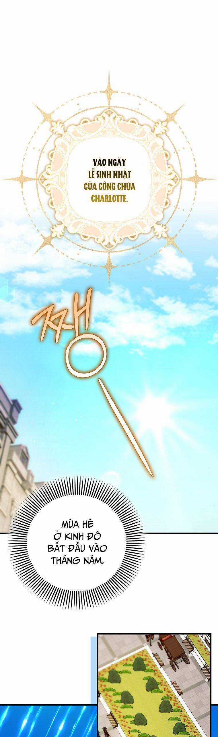 Lần Đầu Tiên Được Yêu Thương Món quà ý nghĩa nhất cho người thân yêu Chapter 42 trang 3