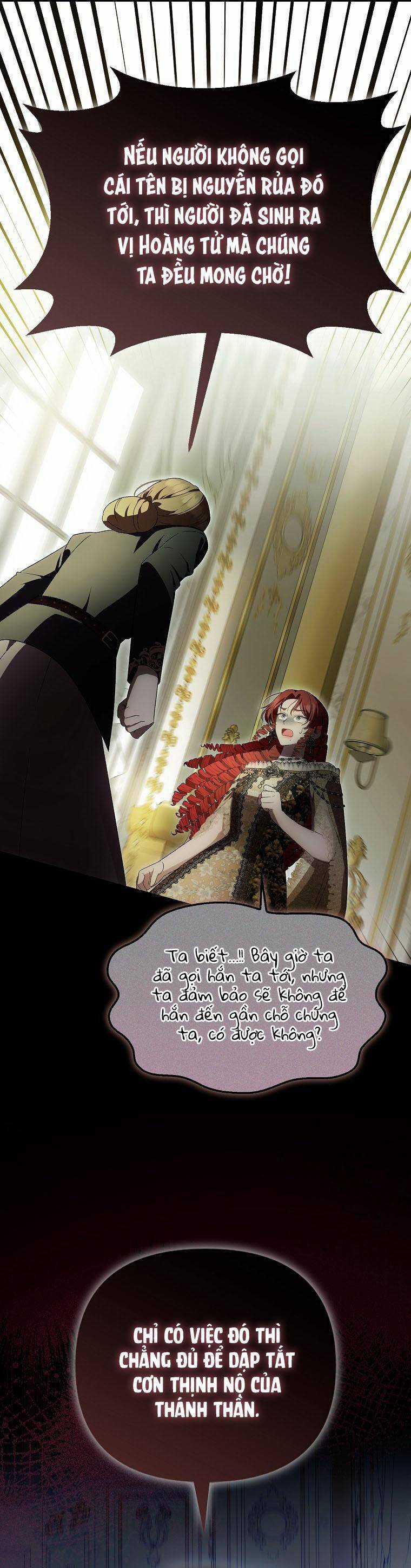 Lần Đầu Tiên Được Yêu Thương Món quà ý nghĩa nhất cho người thân yêu Chapter 42 trang 31