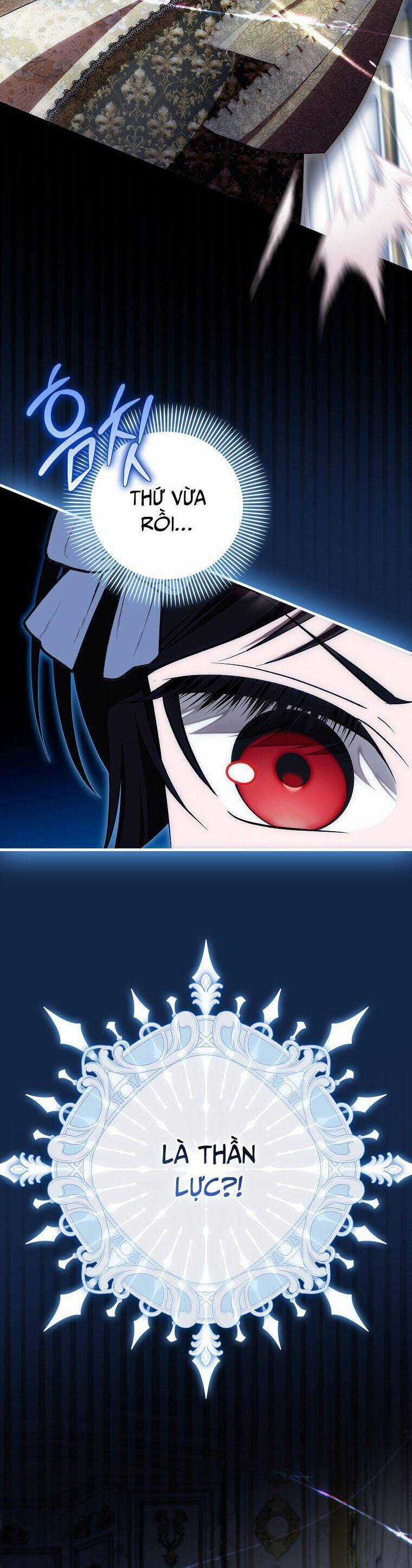 Lần Đầu Tiên Được Yêu Thương Món quà ý nghĩa nhất cho người thân yêu Chapter 42 trang 33