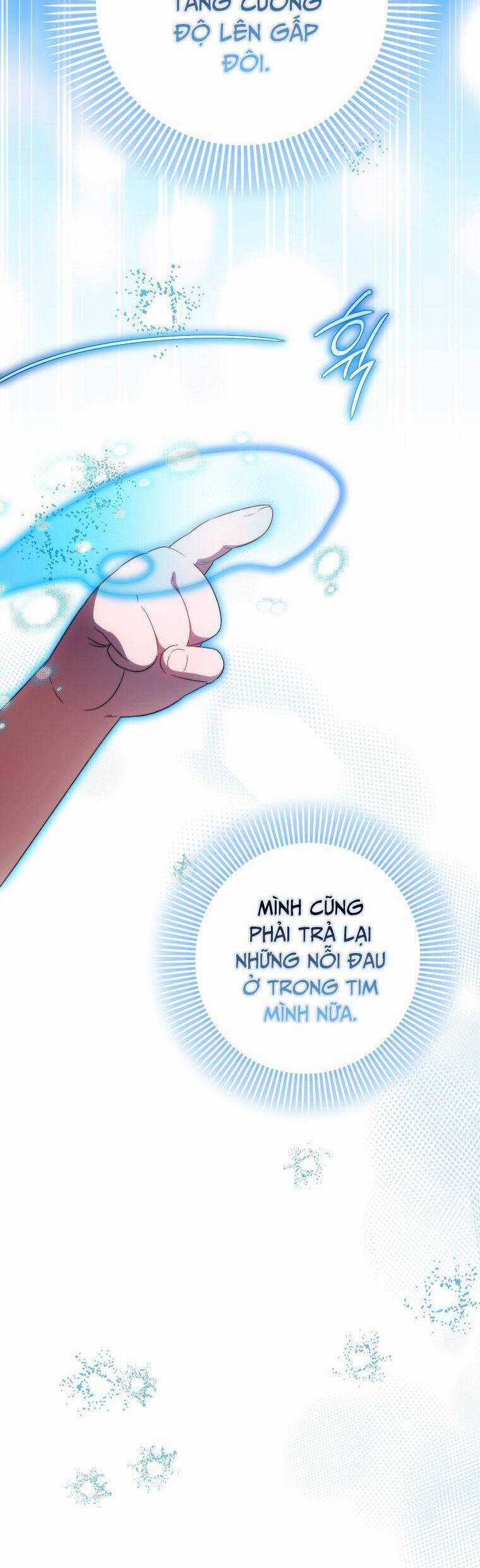 Lần Đầu Tiên Được Yêu Thương Món quà ý nghĩa nhất cho người thân yêu Chapter 42 trang 41