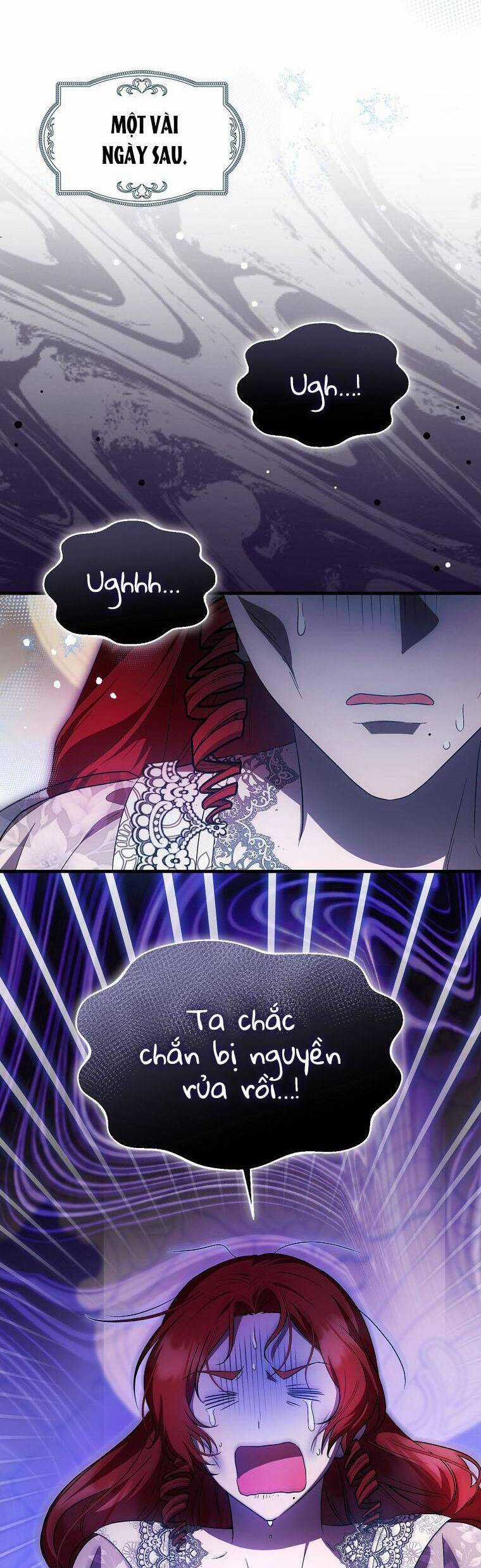 Lần Đầu Tiên Được Yêu Thương Món quà ý nghĩa nhất cho người thân yêu Chapter 42 trang 42