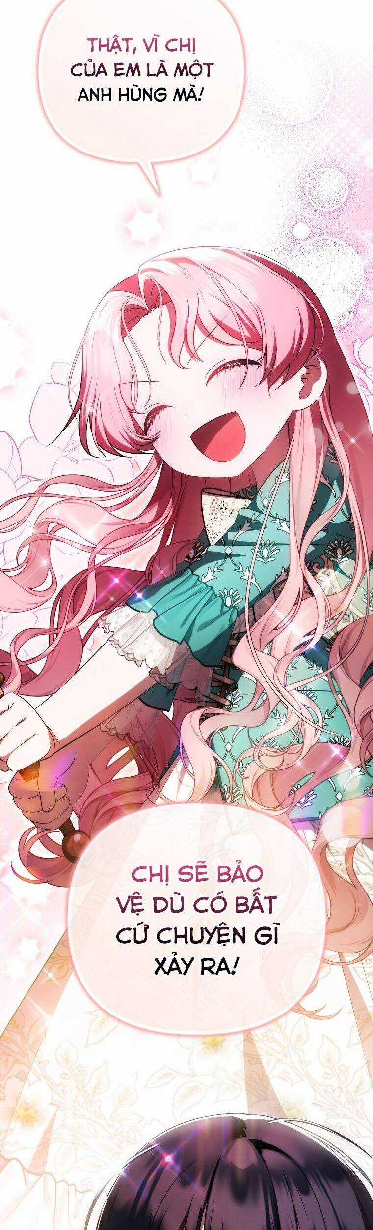 Lần Đầu Tiên Được Yêu Thương Món quà ý nghĩa nhất cho người thân yêu Chapter 44 trang 11