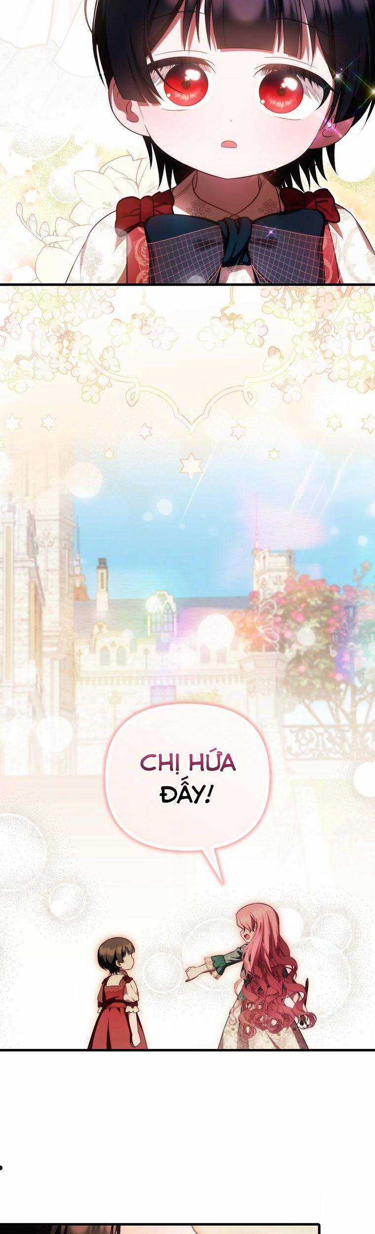 Lần Đầu Tiên Được Yêu Thương Món quà ý nghĩa nhất cho người thân yêu Chapter 44 trang 12