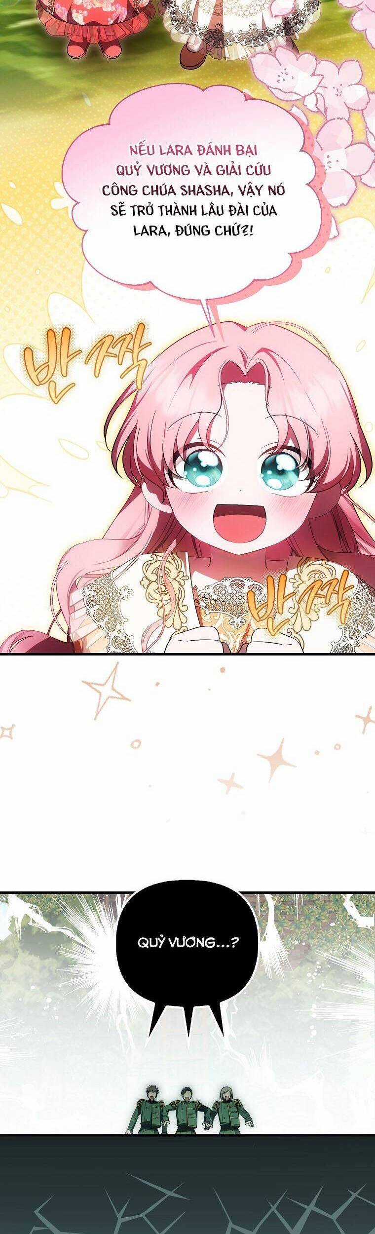 Lần Đầu Tiên Được Yêu Thương Món quà ý nghĩa nhất cho người thân yêu Chapter 44 trang 19