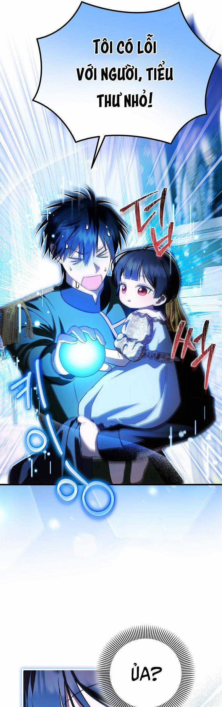 Lần Đầu Tiên Được Yêu Thương Món quà ý nghĩa nhất cho người thân yêu Chapter 44 trang 25