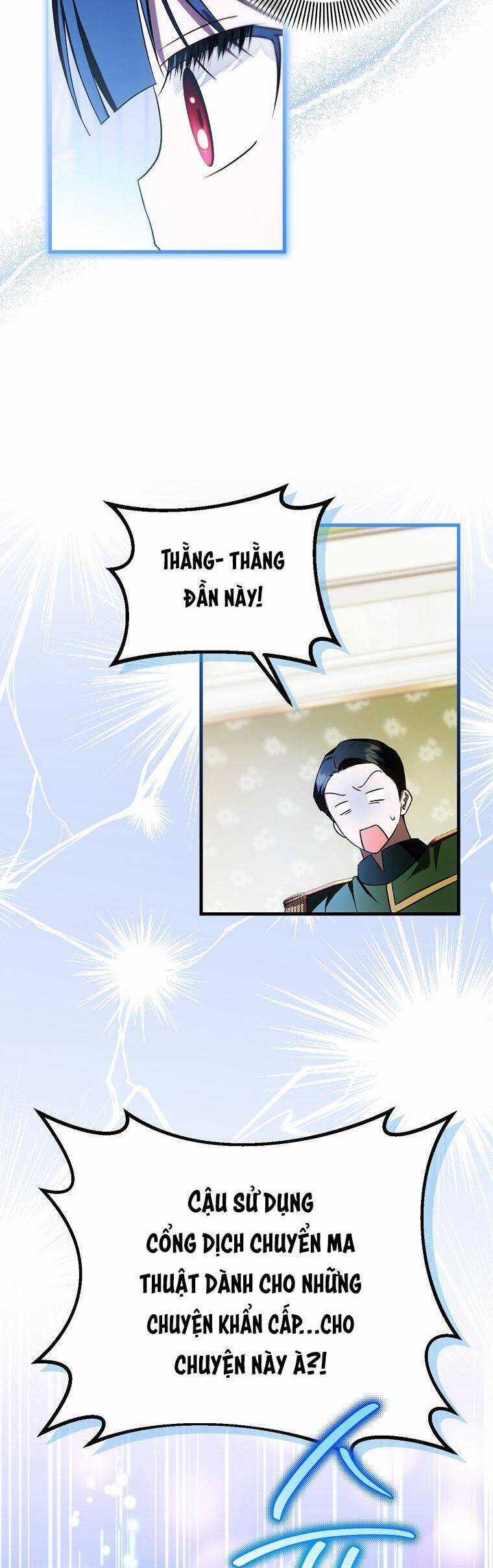 Lần Đầu Tiên Được Yêu Thương Món quà ý nghĩa nhất cho người thân yêu Chapter 44 trang 26