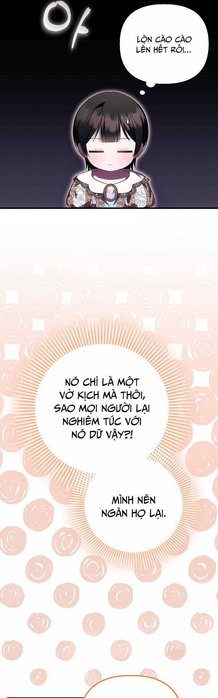 Lần Đầu Tiên Được Yêu Thương Món quà ý nghĩa nhất cho người thân yêu Chapter 44 trang 33