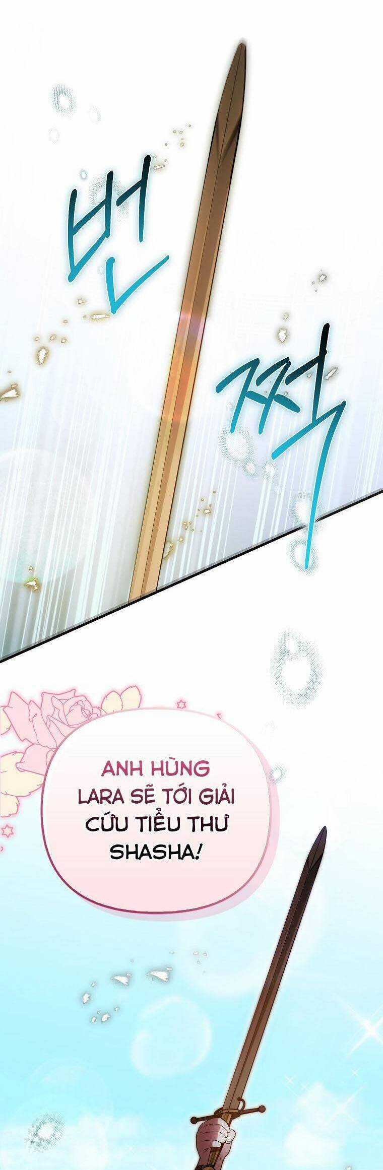 Lần Đầu Tiên Được Yêu Thương Món quà ý nghĩa nhất cho người thân yêu Chapter 44 trang 38