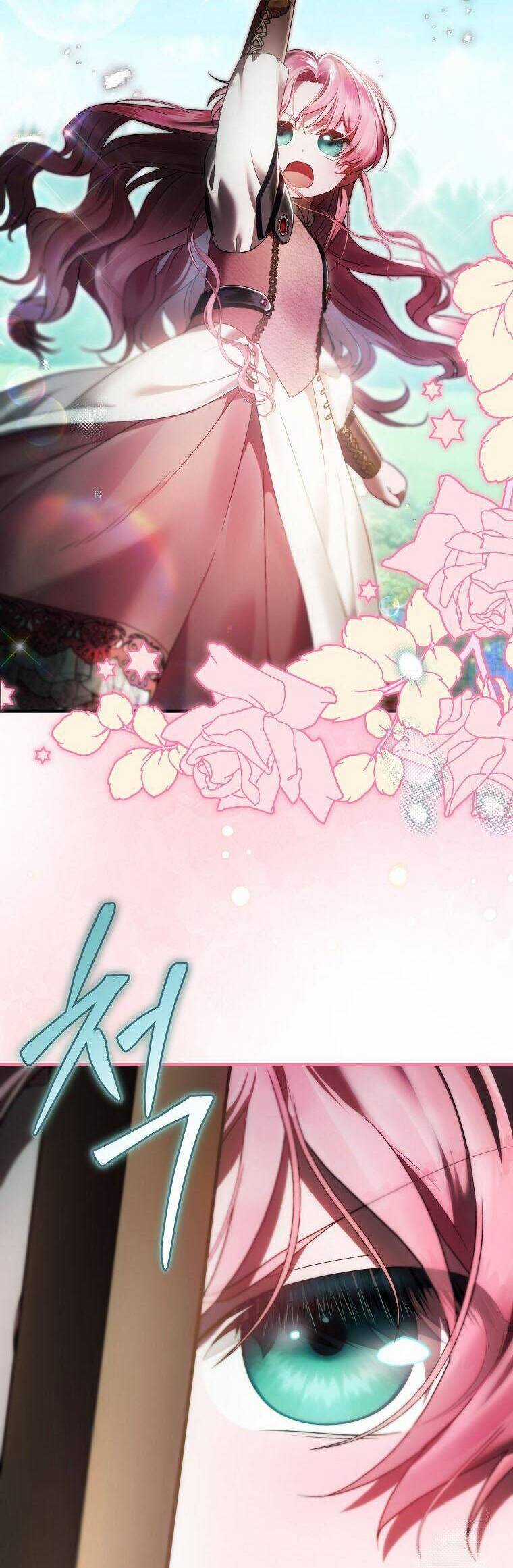 Lần Đầu Tiên Được Yêu Thương Món quà ý nghĩa nhất cho người thân yêu Chapter 44 trang 39