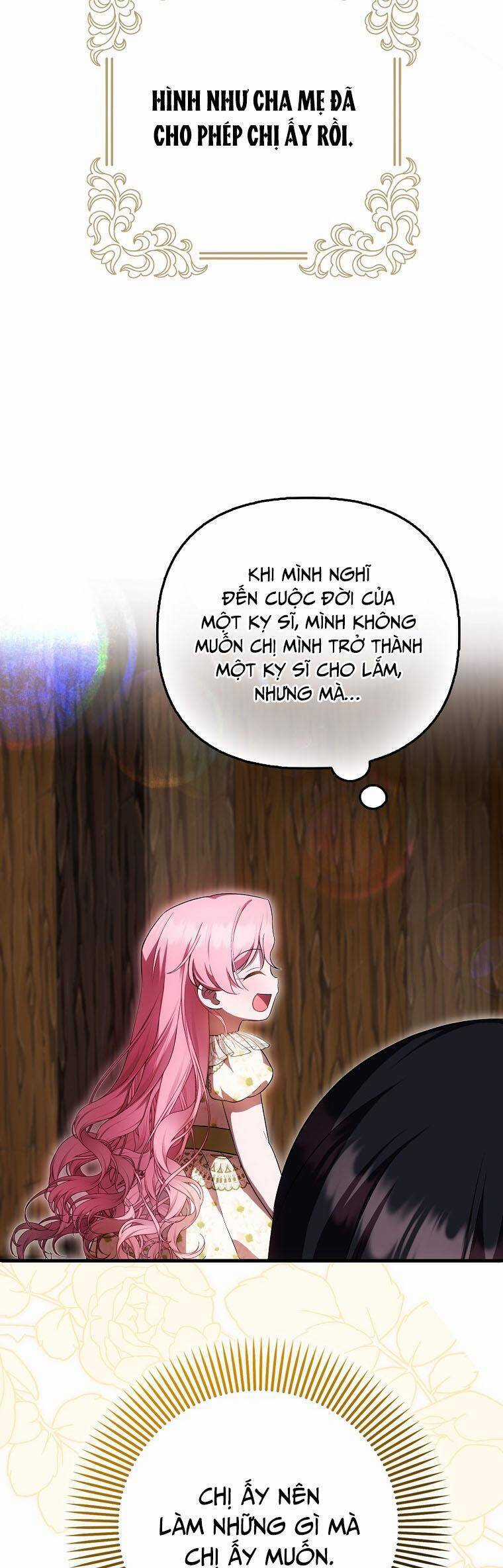 Lần Đầu Tiên Được Yêu Thương Món quà ý nghĩa nhất cho người thân yêu Chapter 45 trang 26