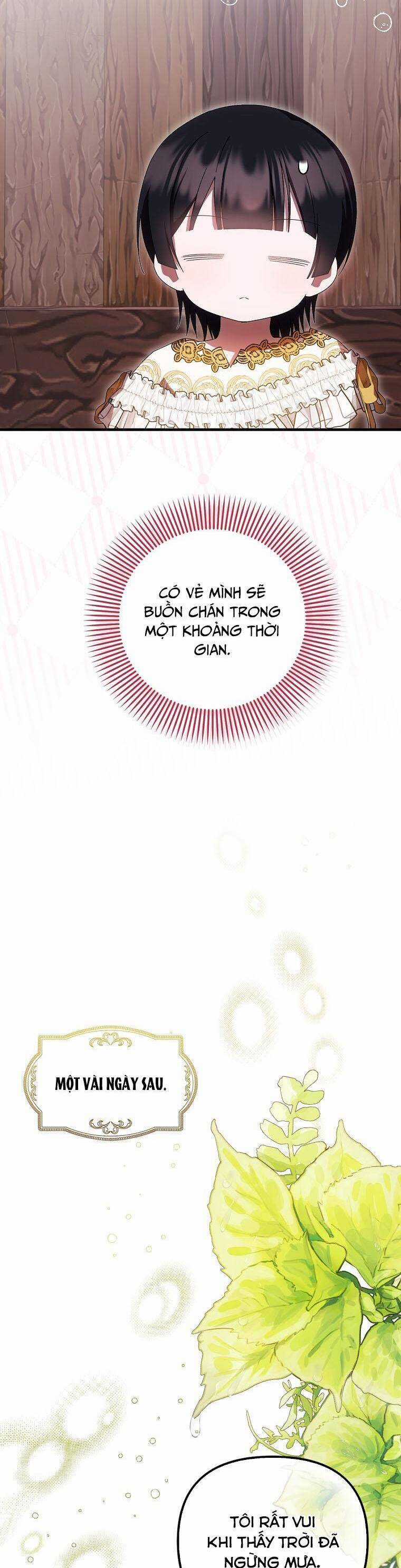 Lần Đầu Tiên Được Yêu Thương Món quà ý nghĩa nhất cho người thân yêu Chapter 45 trang 29