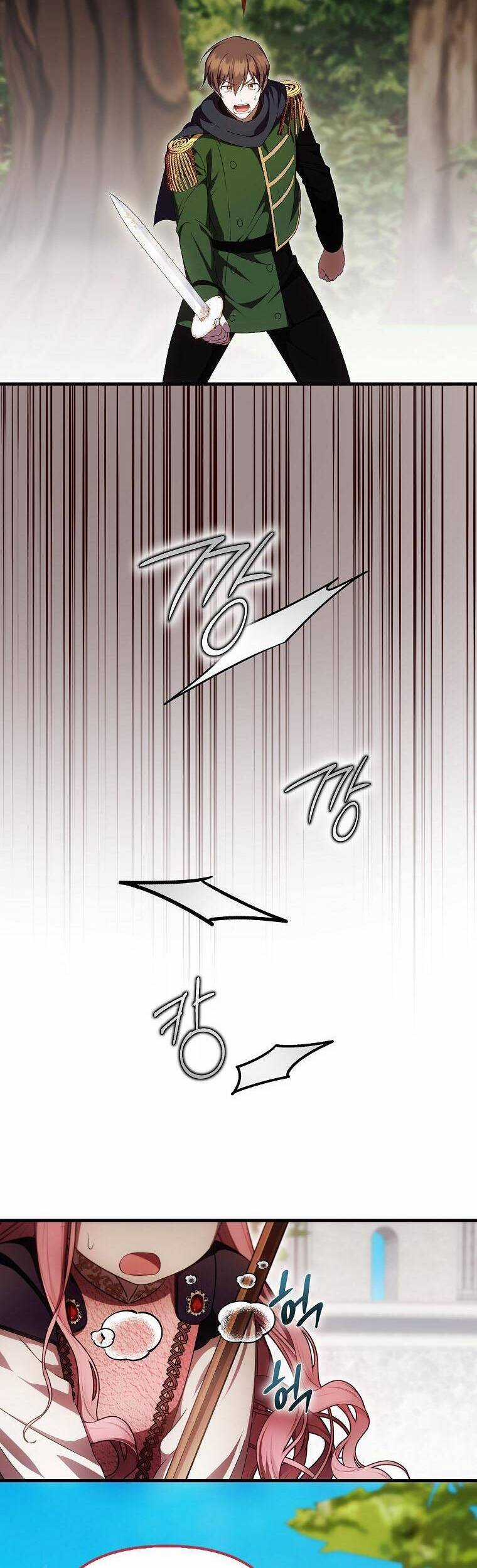 Lần Đầu Tiên Được Yêu Thương Món quà ý nghĩa nhất cho người thân yêu Chapter 45 trang 9