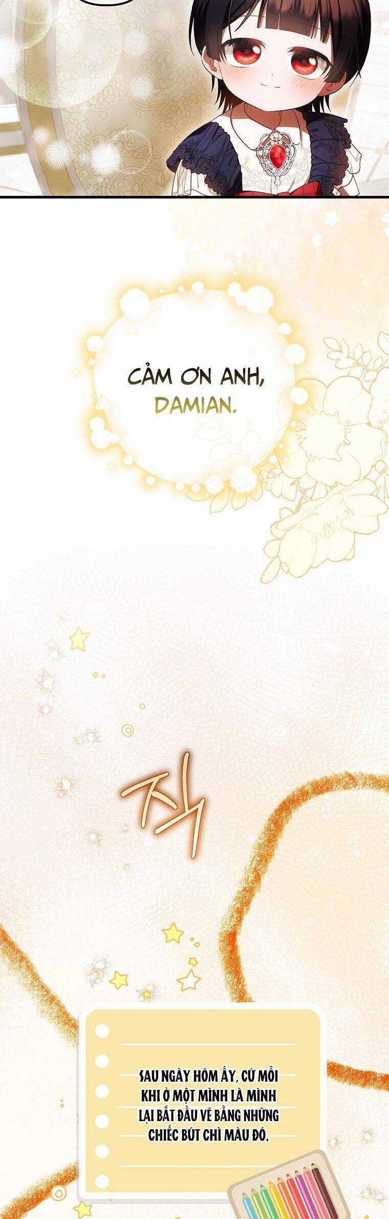 Lần Đầu Tiên Được Yêu Thương Món quà ý nghĩa nhất cho người thân yêu Chapter 46 trang 14