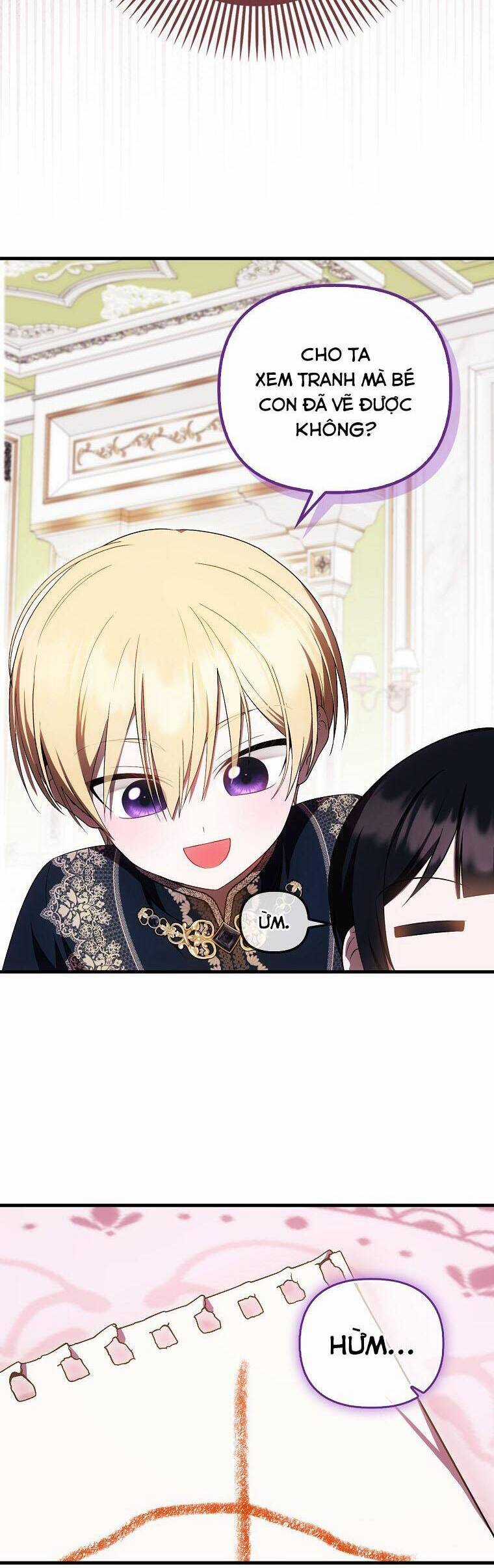 Lần Đầu Tiên Được Yêu Thương Món quà ý nghĩa nhất cho người thân yêu Chapter 46 trang 19