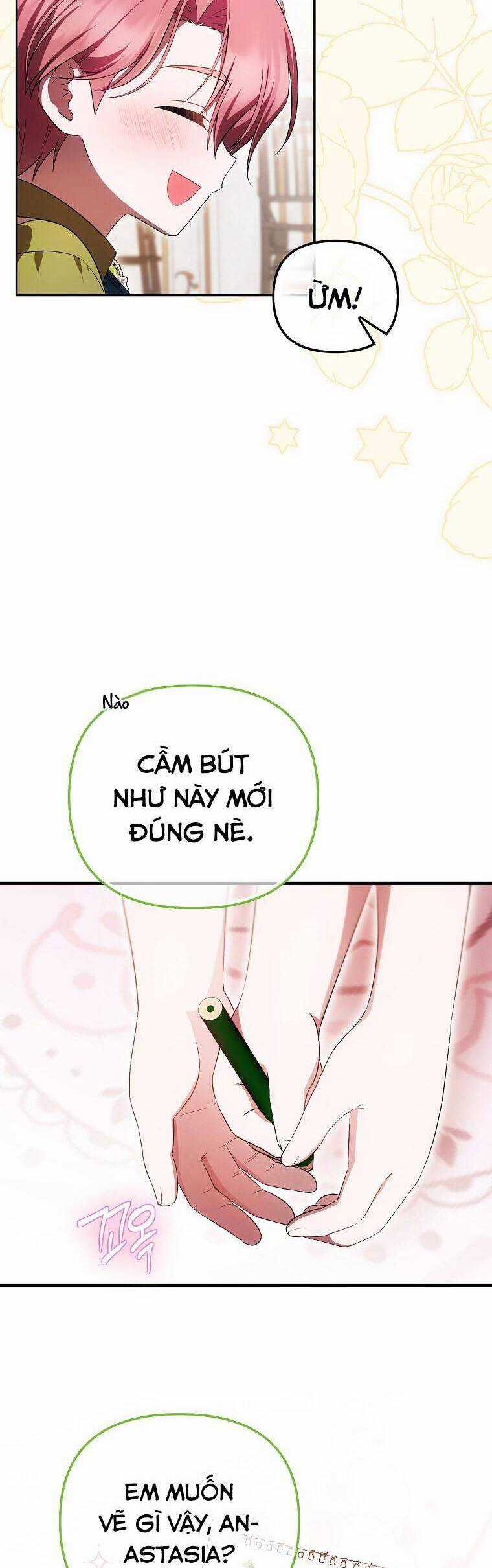 Lần Đầu Tiên Được Yêu Thương Món quà ý nghĩa nhất cho người thân yêu Chapter 46 trang 30