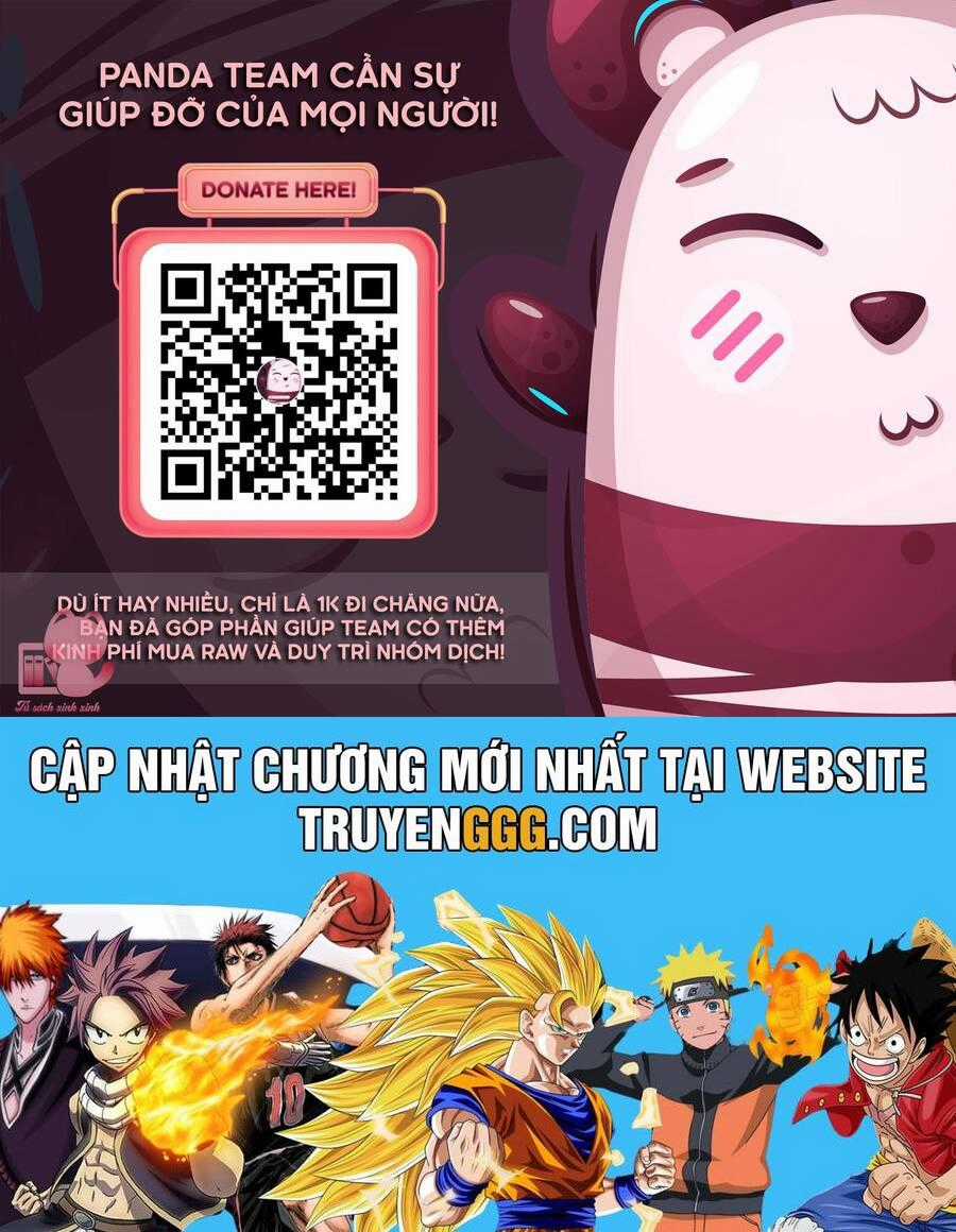 Lần Đầu Tiên Được Yêu Thương Món quà ý nghĩa nhất cho người thân yêu Chapter 46 trang 39