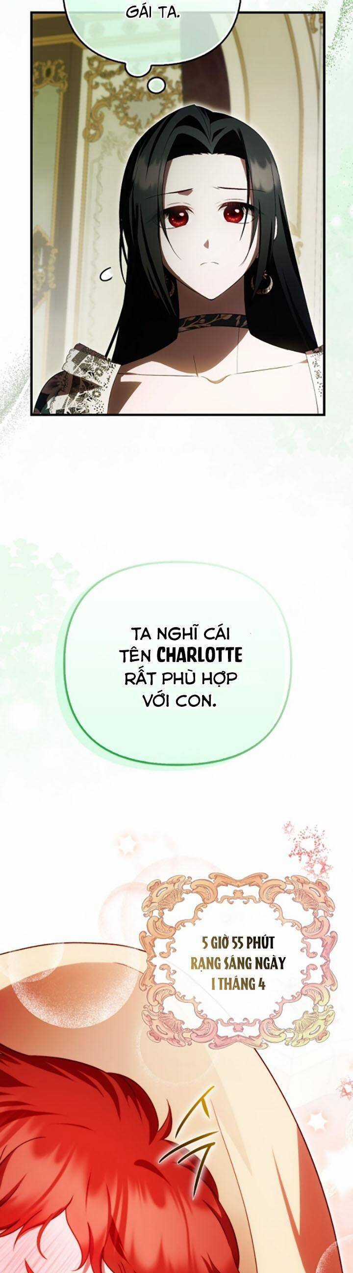 Lần Đầu Tiên Được Yêu Thương Chapter 41 trang 12