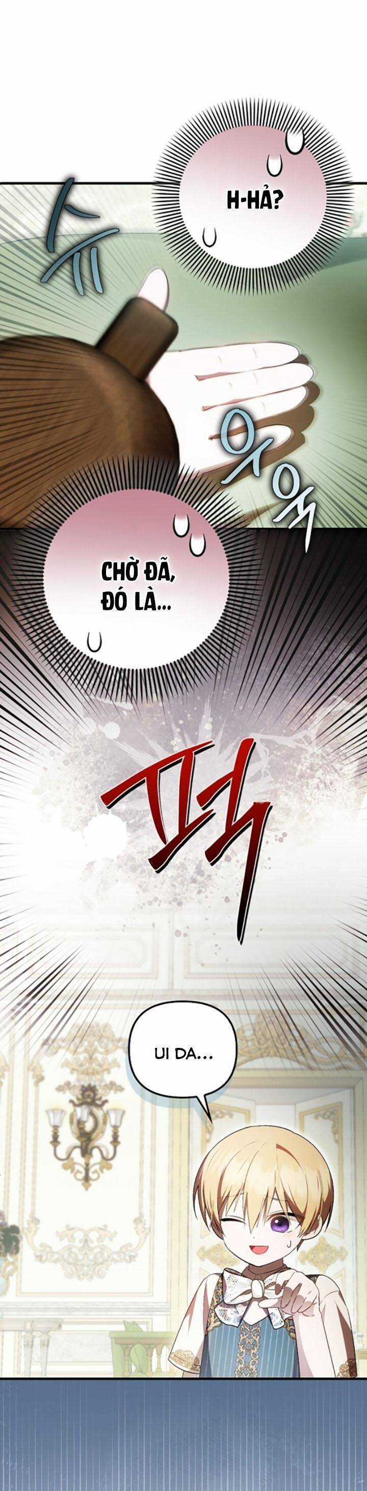 Lần Đầu Tiên Được Yêu Thương Chapter 41 trang 24