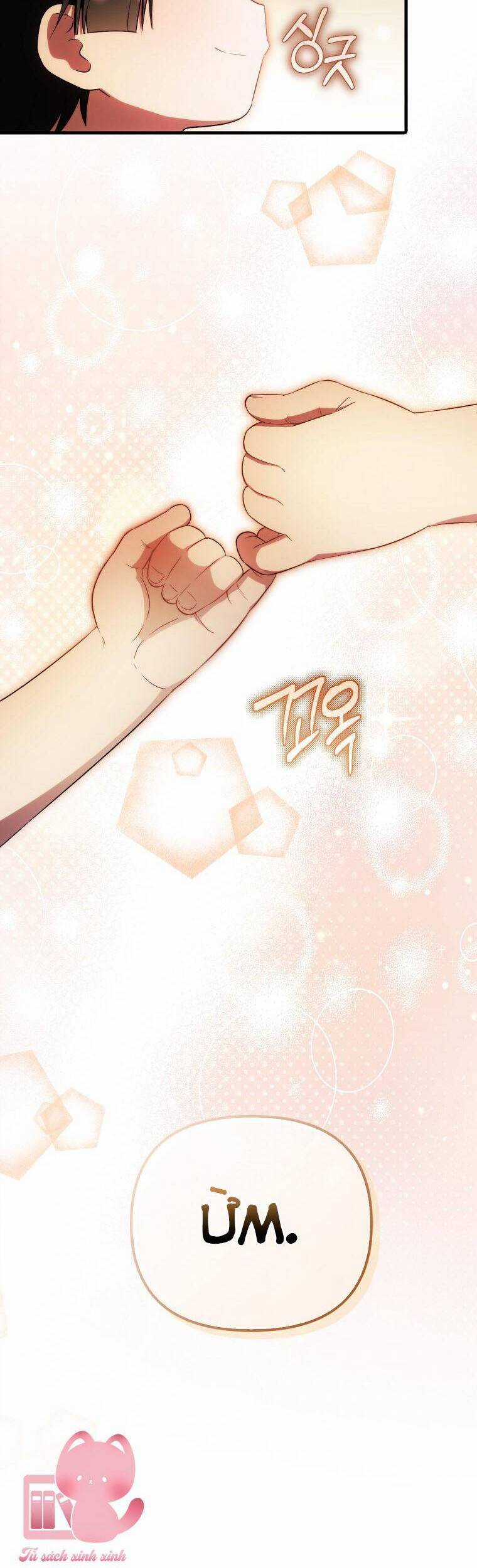Lần Đầu Tiên Được Yêu Thương Chapter 44 trang 14