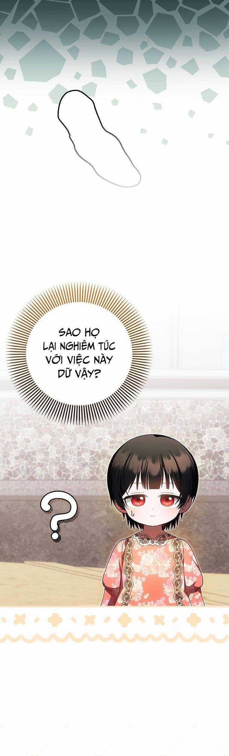 Lần Đầu Tiên Được Yêu Thương Chapter 44 trang 21