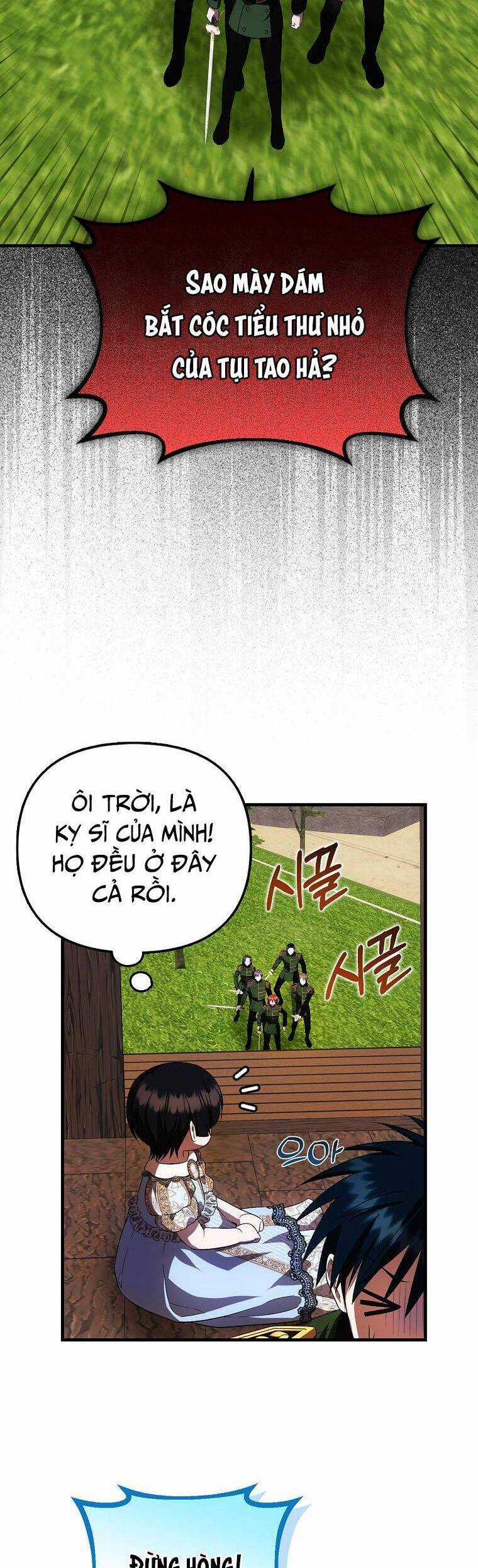 Lần Đầu Tiên Được Yêu Thương Chapter 44 trang 31