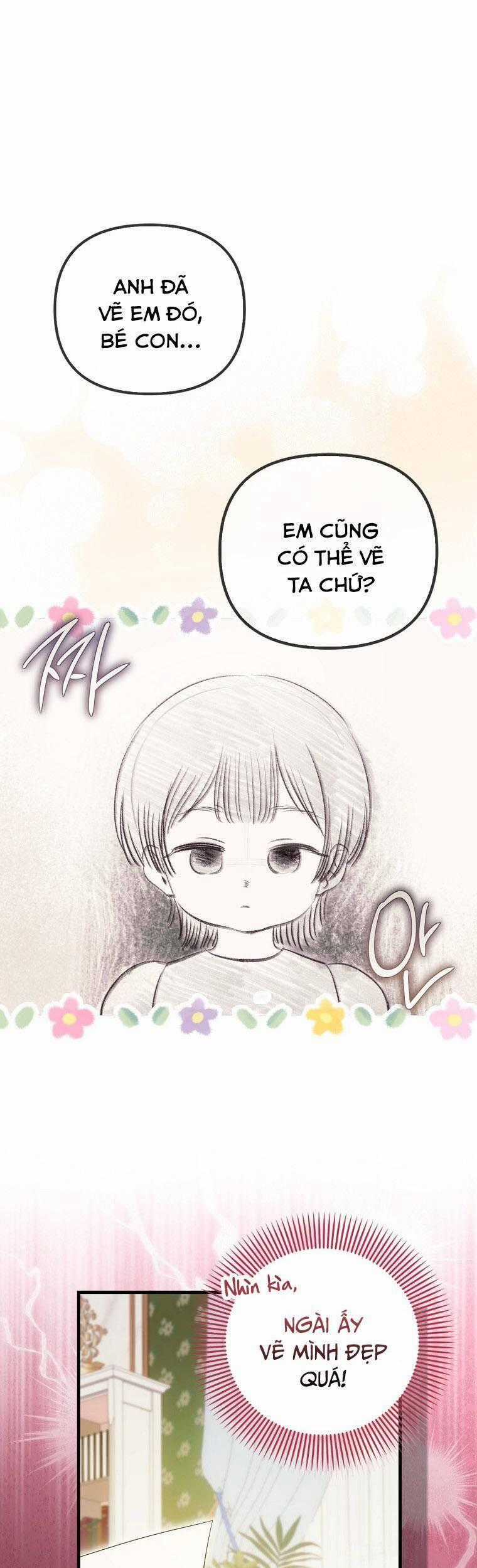 Lần Đầu Tiên Được Yêu Thương Chapter 47 trang 1