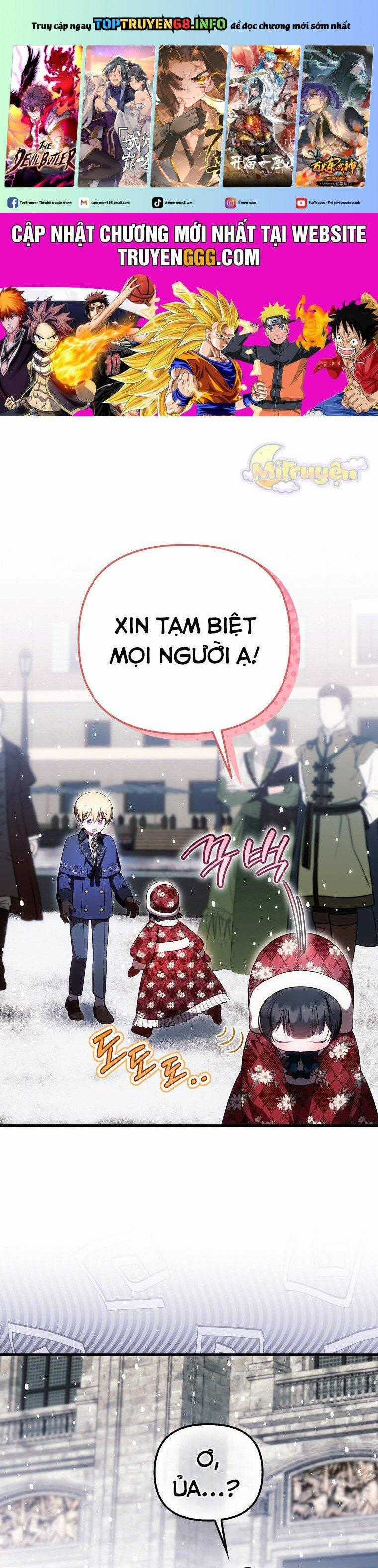 Lần Đầu Tiên Được Yêu Thương Chapter 49 trang 0