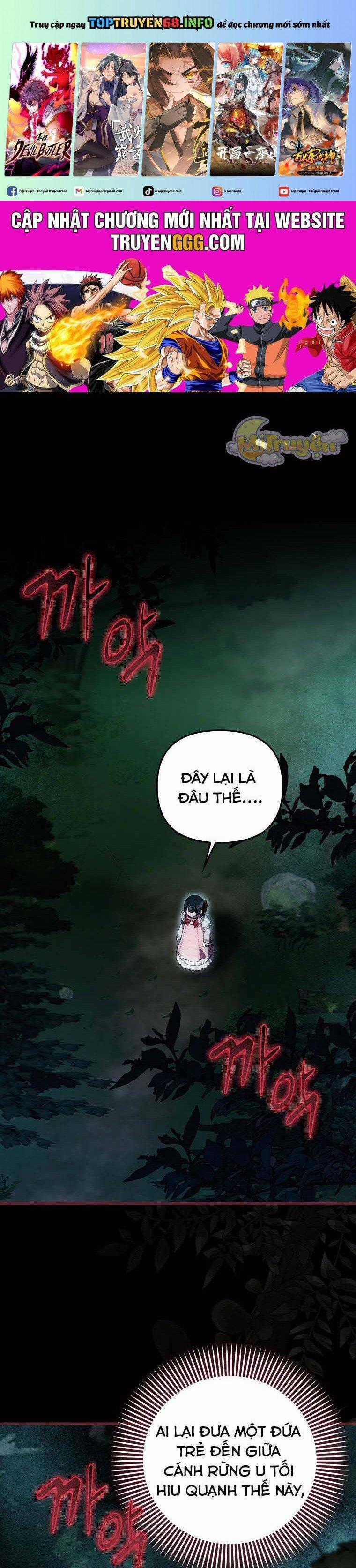 Lần Đầu Tiên Được Yêu Thương Chapter 50 trang 0