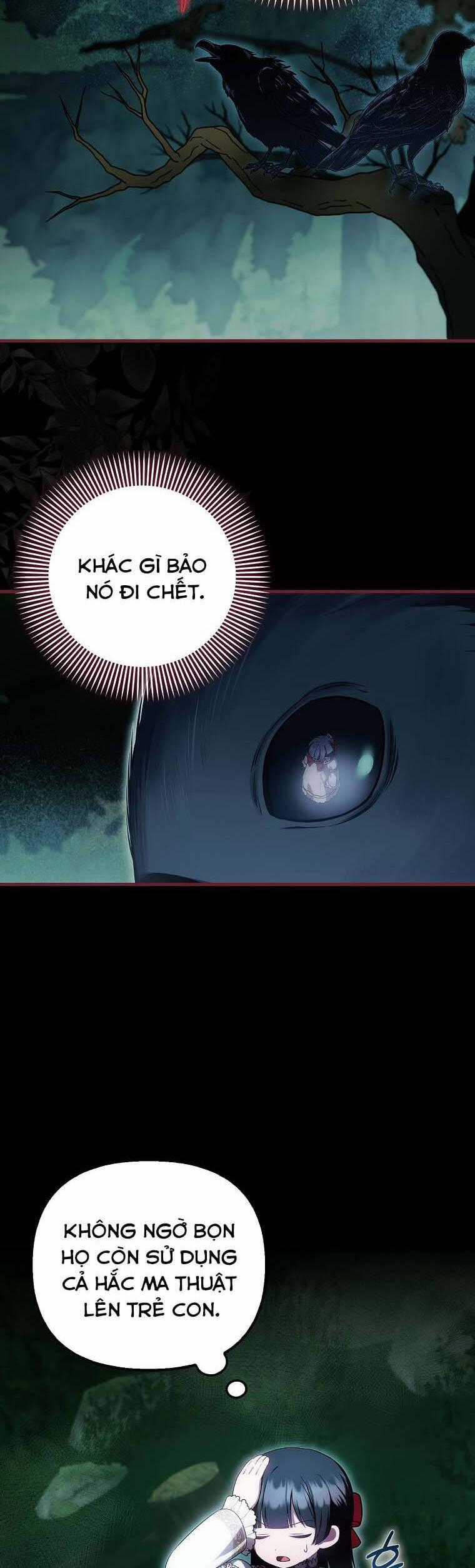 Lần Đầu Tiên Được Yêu Thương Chapter 50 trang 1