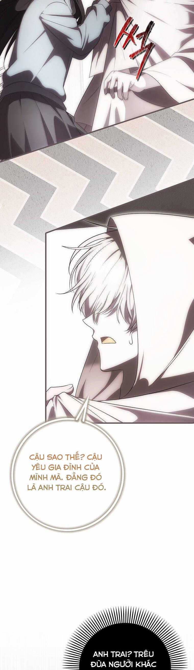 Lần Đầu Tiên Được Yêu Thương Chapter 53 trang 1