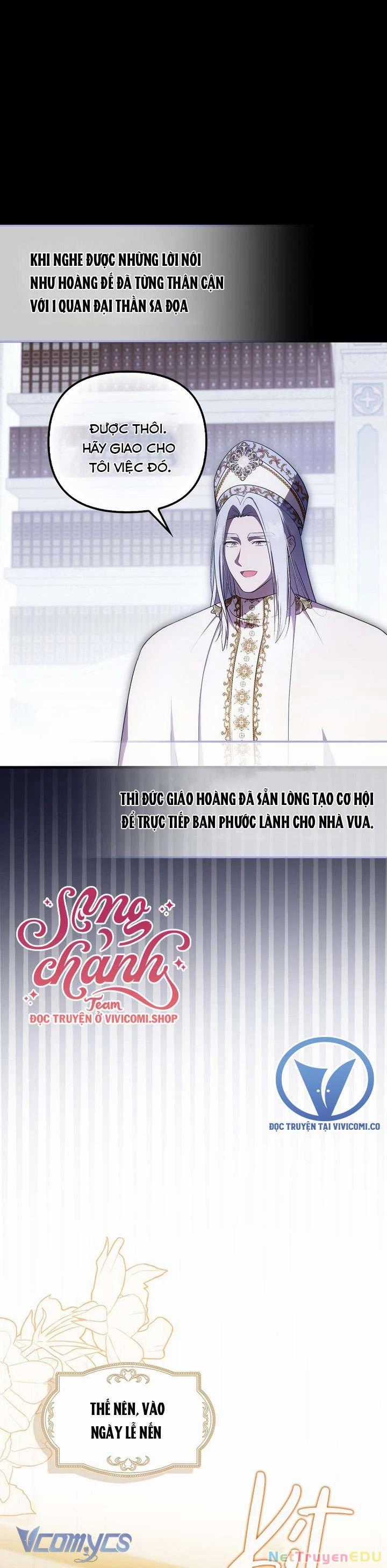 Lần Đầu Tiên Được Yêu Thương Chapter 57 trang 1