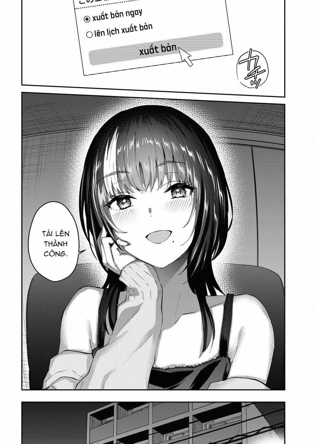 Lần Đầu Với Gal Chuong 169 trang 5