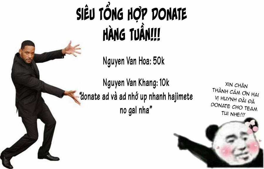 Lần Đầu Với Gal Chương 170 trang 3