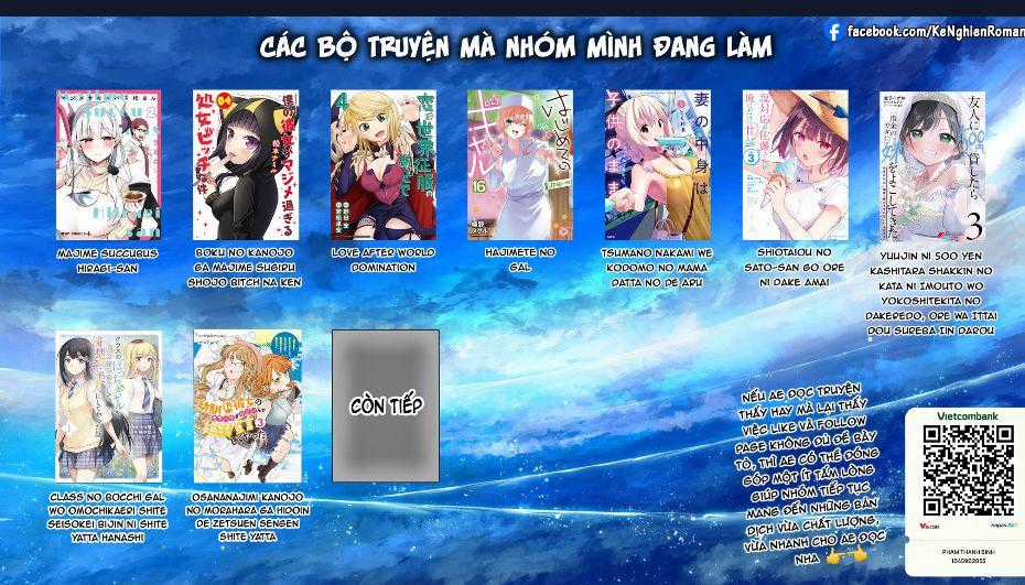 Lần Đầu Với Gal Chuong 172 trang 11