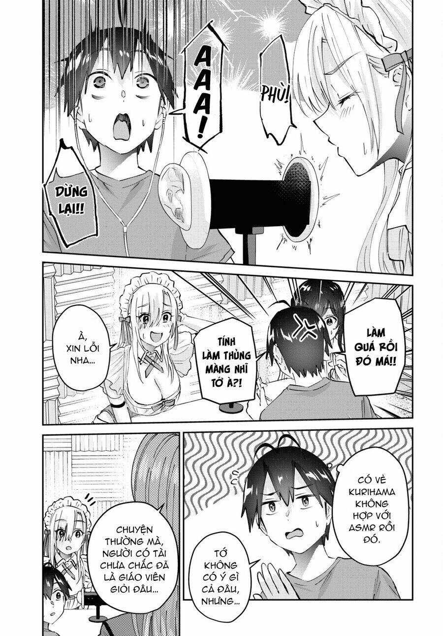 Lần Đầu Với Gal Chương 173 trang 18