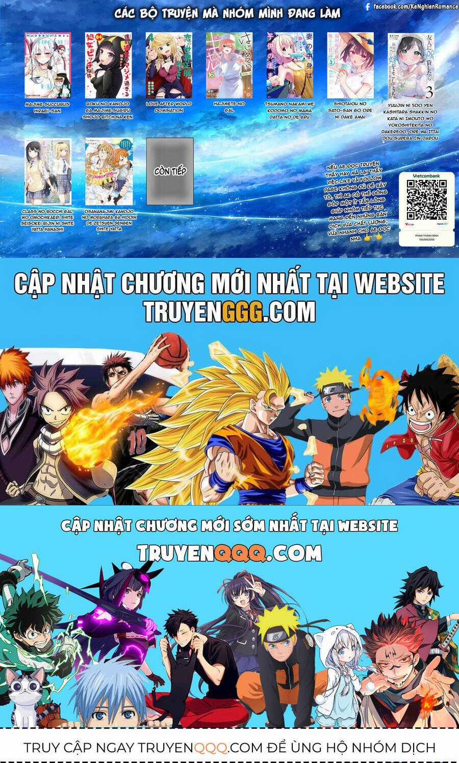 Lần Đầu Với Gal Chương 173 trang 21