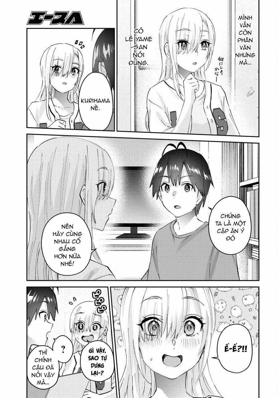 Lần Đầu Với Gal Chương 173 trang 4